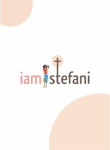 I-am-Stefani-logo-design-portfolio-–-1